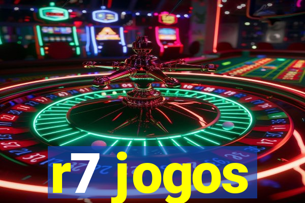 r7 jogos